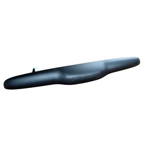 Genuine Fiat Tailgate Handle, Graphite Grey - 500 Abarth Competizione | 735626270 | 735626270