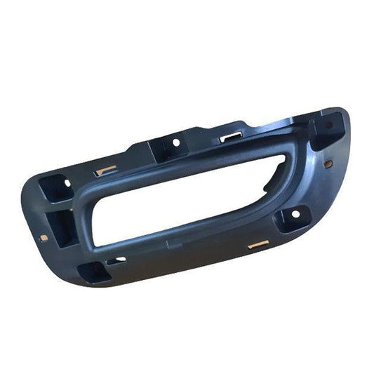 Genuine Fiat Trim, Rear Bumper Lamp - 500 Abarth | 735638862 | 735638862