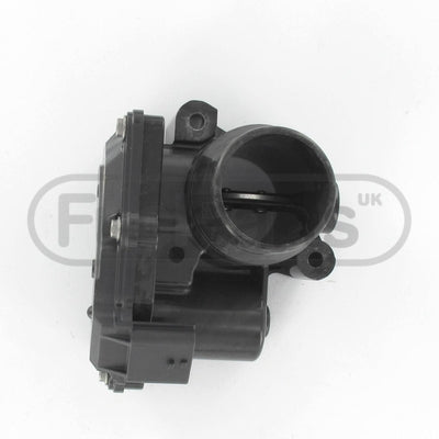 Fuel Parts Air Supply Control Flap | TB3189