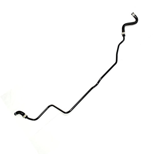 Coolant pipe & Hoses - Alfa Romeo 2.0 JTS | 60673574