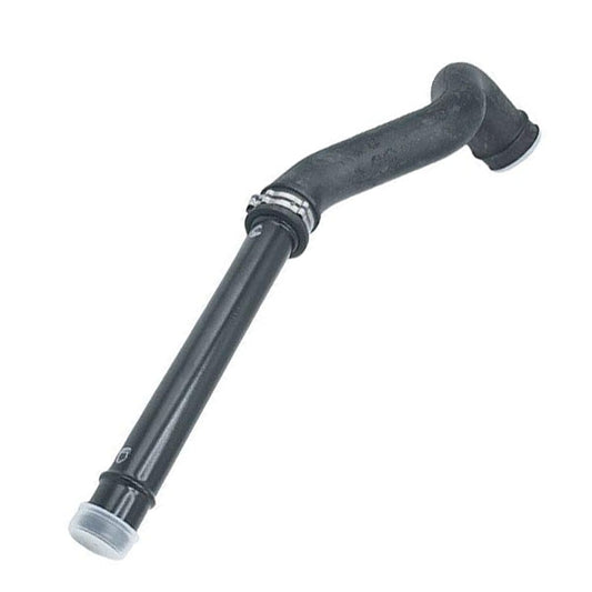 Genuine Fiat Breather Hose - 500 Abarth | 51849938 | 51849938
