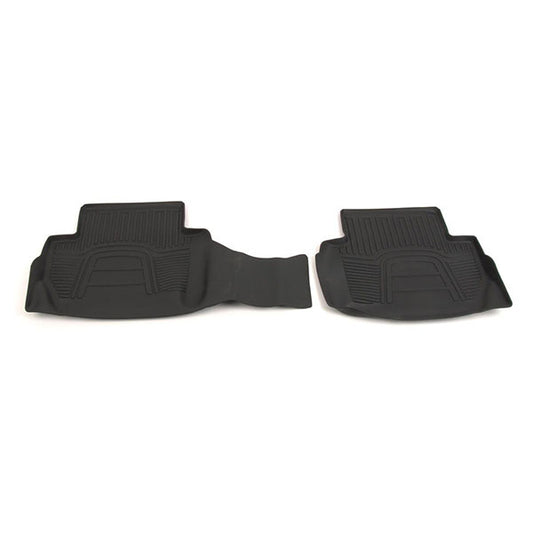 Genuine Rear Rubber Mats - Ford Ecosport | 2268332