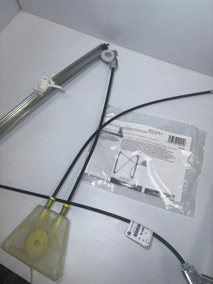 Genuine Peugeot E:Elc Ww Mechan | 1629053780