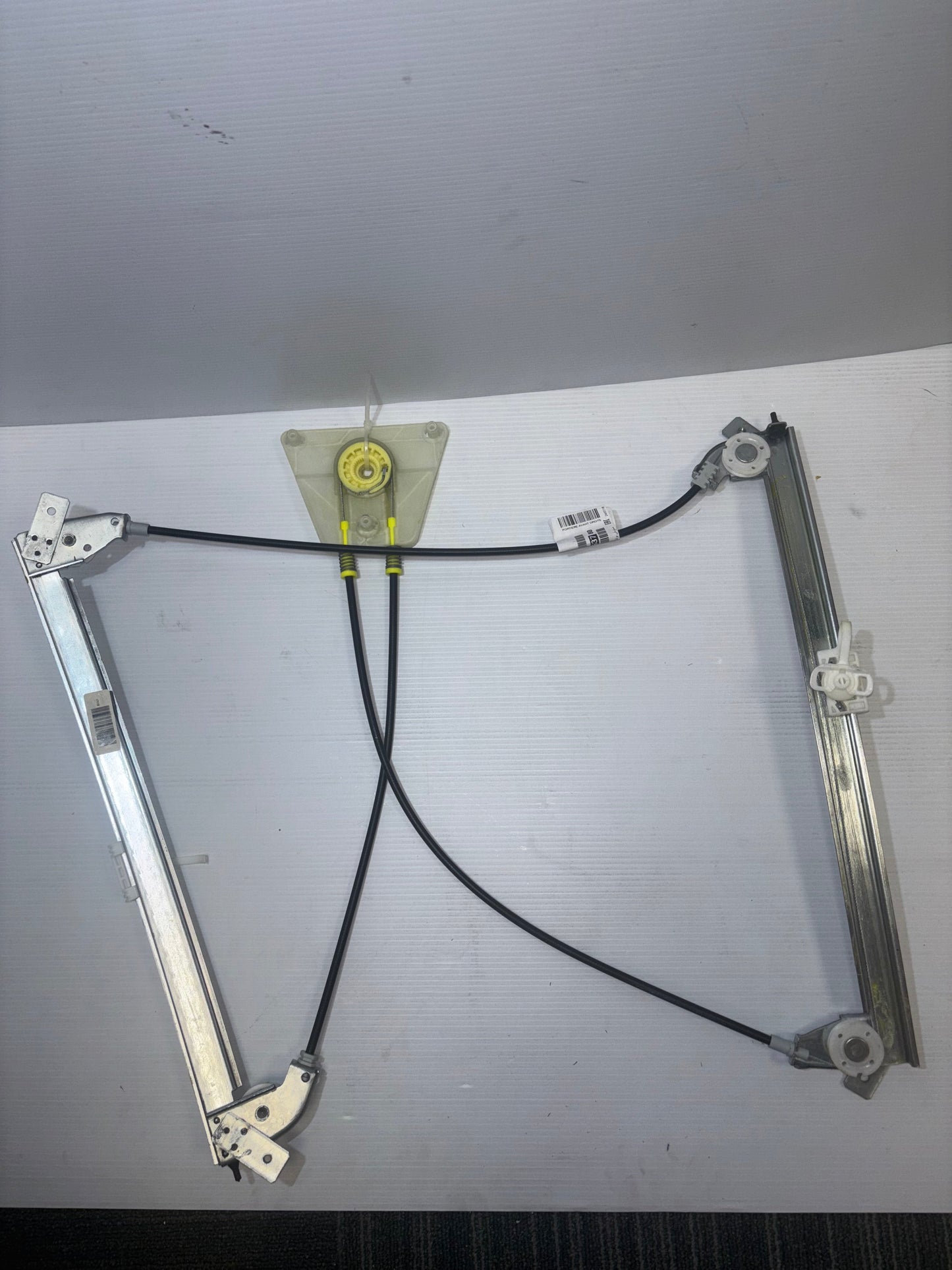 Genuine Peugeot E:Elc Ww Mechan | 1629053780