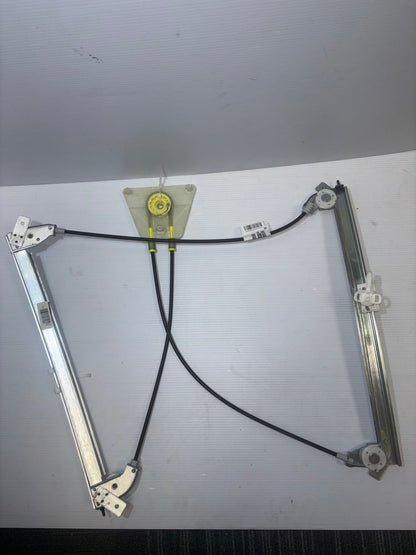 Genuine Peugeot E:Elc Ww Mechan | 1629053780