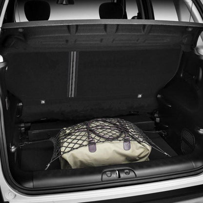 Genuine Boot Cargo Net Set - Fiat 500L 2017-2022 | 71807224