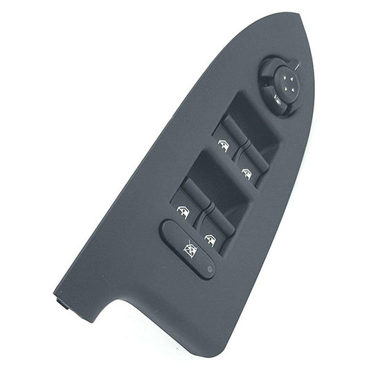 Window Switch, Offside - Alfa Romeo Giulietta | 156106396