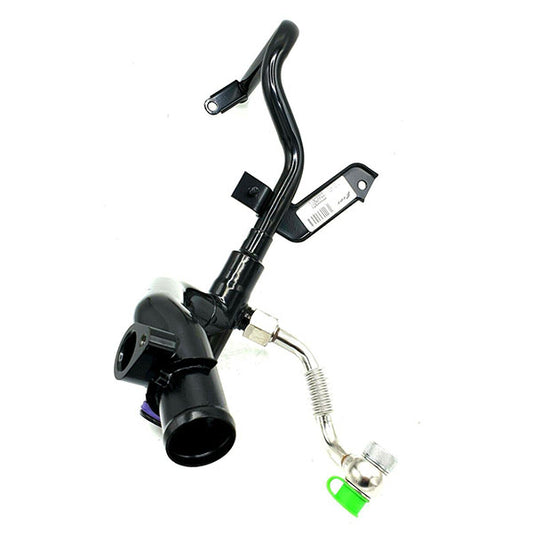 Coolant Water Pipe - Abarth 500 2011 Onward | 55229071
