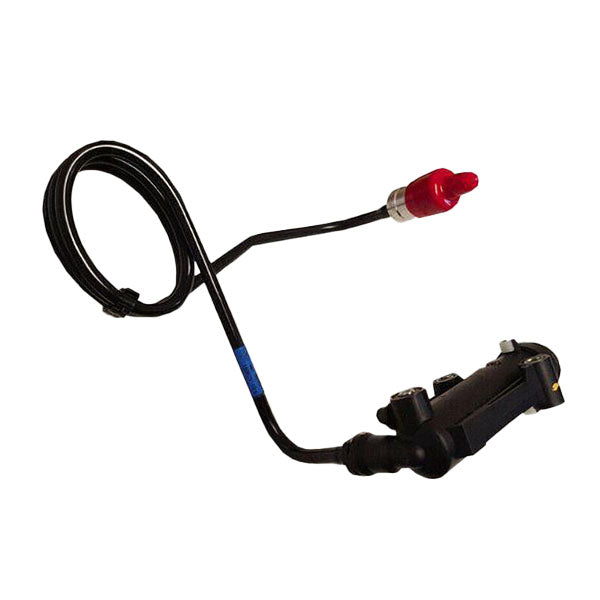 Clutch Slave Cylinder - Fiat 500 | 46346190