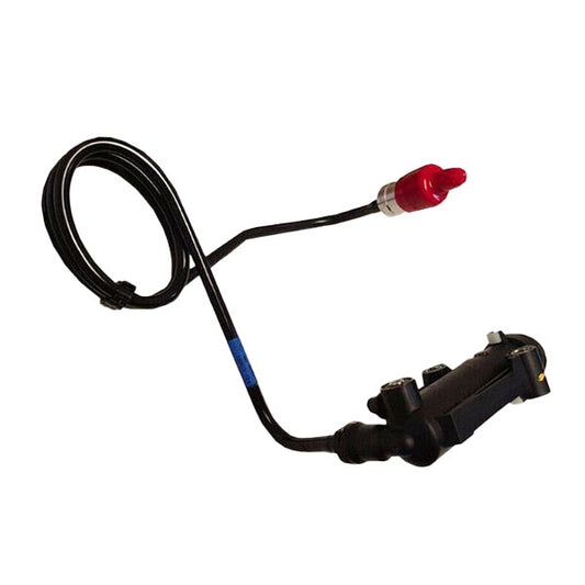 Clutch Slave Cylinder - Fiat 500 | 46346190