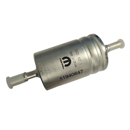 Petrol Filter - Alfa Romeo Giulia & Stelvio | 51940647