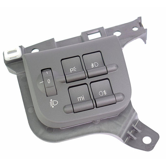 Genuine Fiat Dashboard Switch - Alfa Romeo 159, Brera & Spider | 156064288 | 156064288