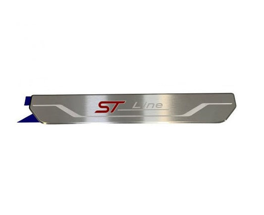 Genuine Sill Guard - Ford Puma St Line | 2628136