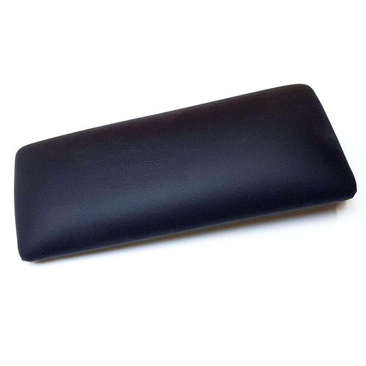 Armrest Lid, Black leather - Alfa Romeo 166 | 156028296