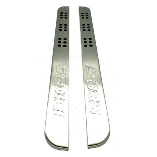 Kick Trim - Fiat Sedici | 71803250