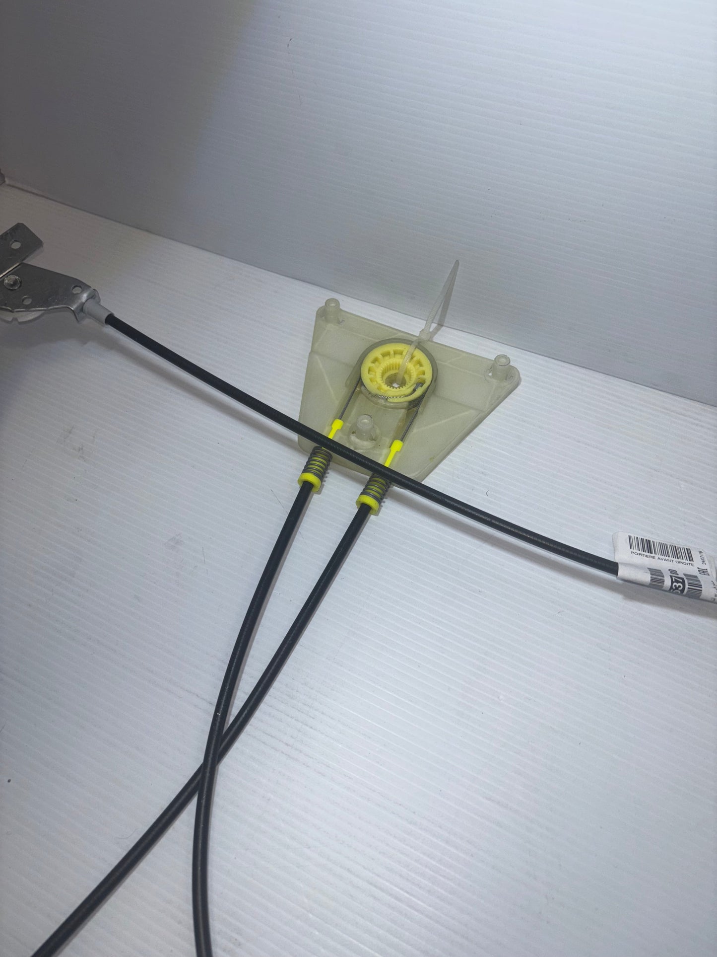 Genuine Peugeot E:Elc Ww Mechan | 1629053780