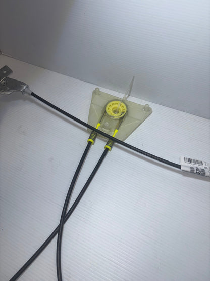 Genuine Peugeot E:Elc Ww Mechan | 1629053780