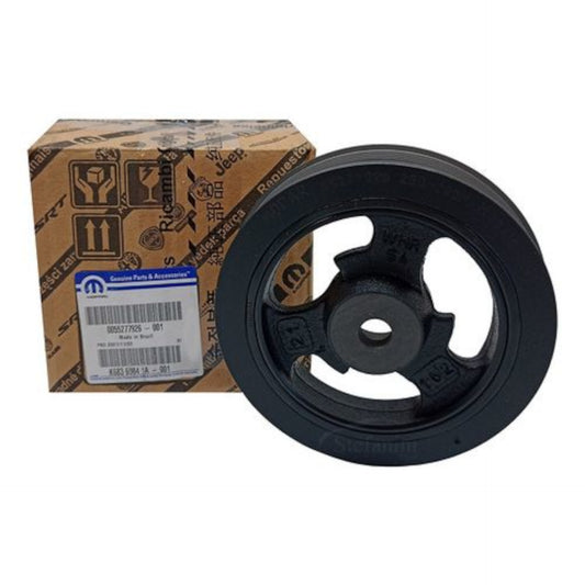 Genuine Fiat Driving Pulley | 55277926