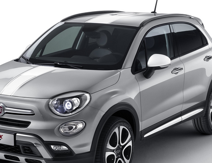 Genuine White Xtra Styling Pack - Fiat 500X 2015-2018 | 71807426