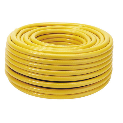 Draper Reinforced Watering Hose, 12mm Bore, 50m | 56315