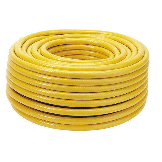 Draper Reinforced Watering Hose, 12mm Bore, 50m | 56315
