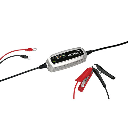 Ctek Xs 0.8 Smart Charger | 56-833