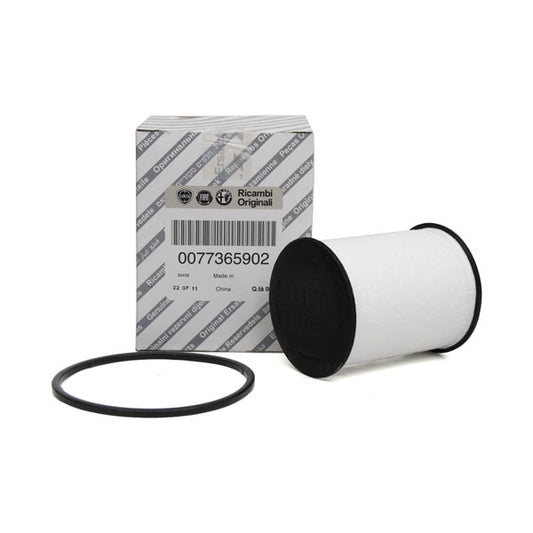 Diesel Fuel Filter - Fiat And Fiat Professional | 77365902