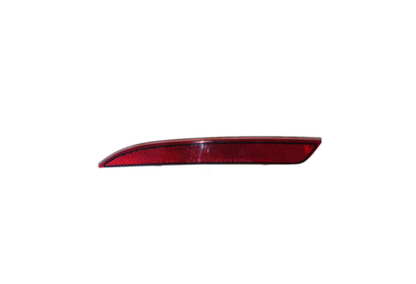Genuine Vauxhall Rear Reflector | 13262017 | 13262017