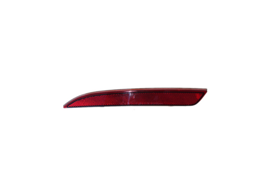 Genuine Vauxhall Rear Reflector | 13262017 | 13262017