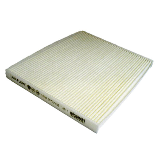 Particle Filter - Alfa Romeo Mito | 55702456