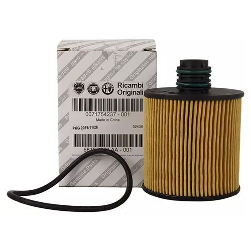 Oil Filter - Alfa Romeo Giulietta / Fiat 500X | 71754237