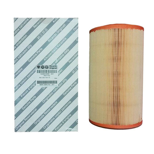 Air Filter - Fiat Ducato / Peugeot Boxer / Citroen Relay | 1359643080