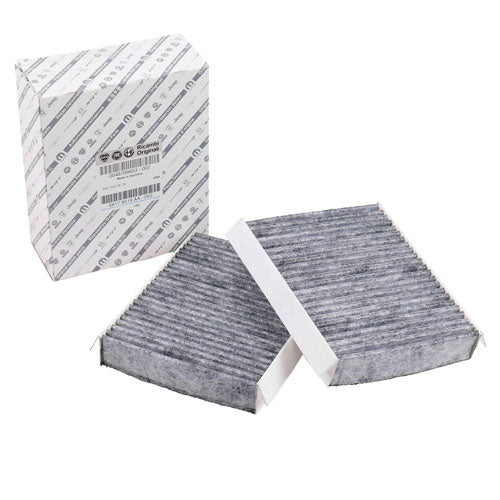 2x Pollen Air Filter - Alfa Romeo 156 147 GT | 46799653