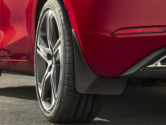 Genuine SEAT Guard | 5FA075101