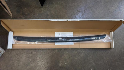 Genuine Rear Bumper Trim - Hyundai Bayon | Q0274ADE50BL