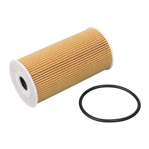 Genuine Oil Filter - Nissan 1.7 Diesel 2019-2020 | 1520900Q0L