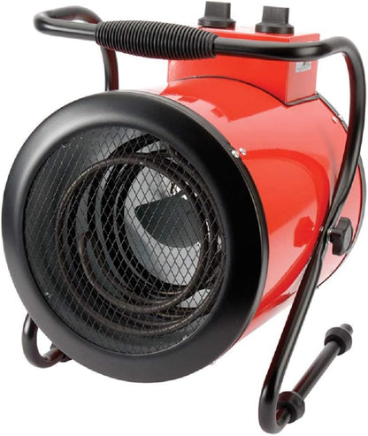 Draper 2.8Kw Electric Space Heater | 7571