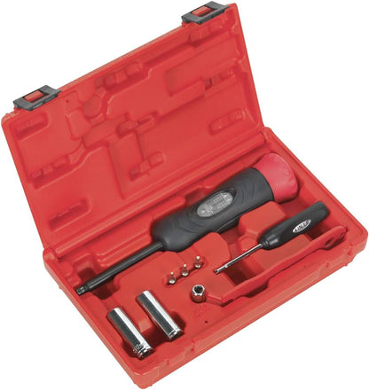 Sealey Tpms Service Pack Tool Kit | TSTKIT
