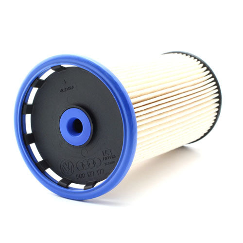 Genuine Fuel Filter - Audi A3 1.6 And 2.0 Diesel 2013-2020 | 5Q0127177