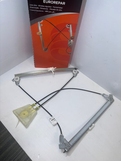 Genuine Peugeot E:Elc Ww Mechan | 1629053780