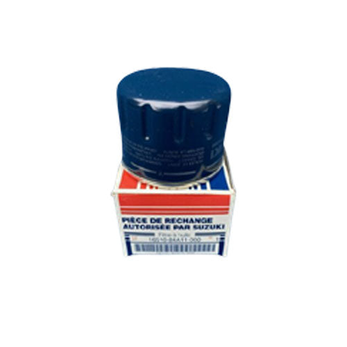 Suzuki Grand Vitara Oil Filter, Assembly (JB419) | 16510-80KA1-000