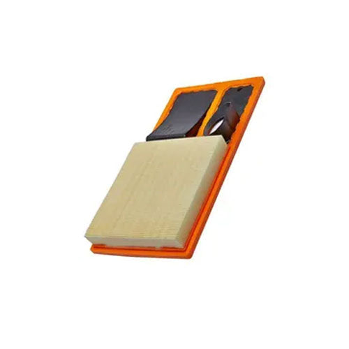 Genuine Air Filter - SEAT Altea 1.4 Petrol 2004-2015 | 036129620H