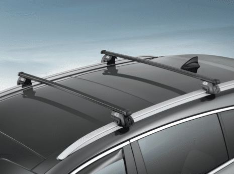Kia Sportage Steel Roof-Bars 2016-2018 | F1211ADE00ST