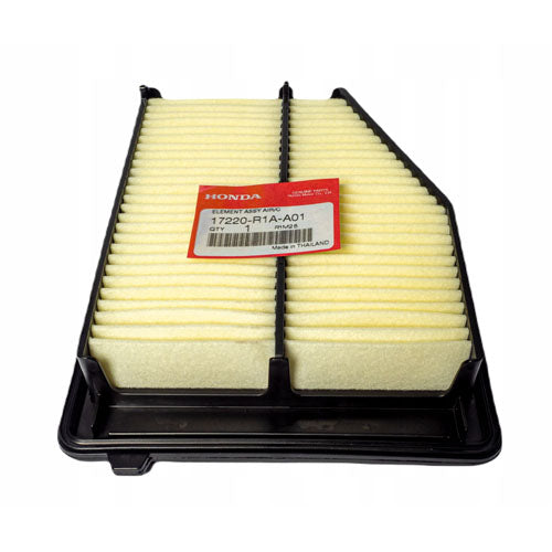 Genuine Air Filter - Honda Civic & Civic Tourer Petrol 2012 - 2016 | 17220R1AA01