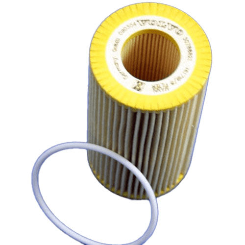 Oil Filter - Volvo S80-06, D5 Diesel Engines, 2.4 & 2.5 Petrol Engines | 8692305