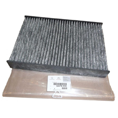 Pollen Filter - Peugeot 508 2012-2018 | 6479K9