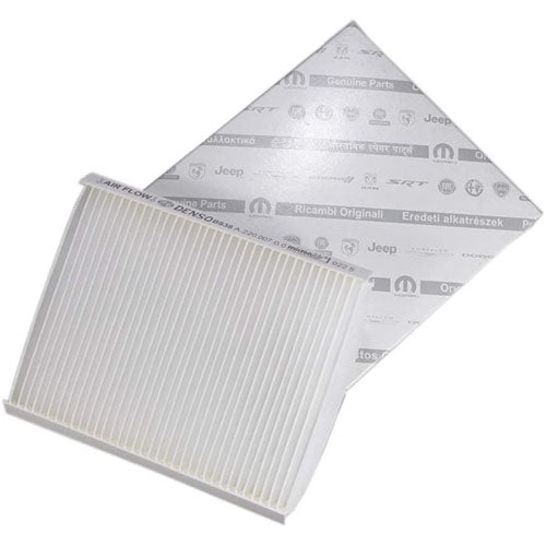 Interior Cabin Pollen Filter for Fiat | 46723331