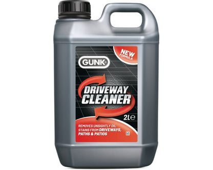Granville Driveway Cleaner | 6832