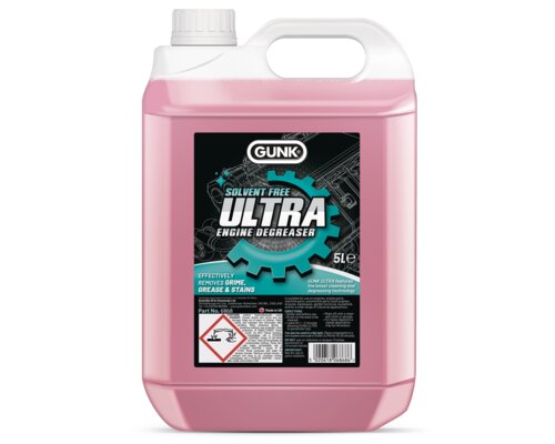 Granville Ultra Engine Degreasant | 6868