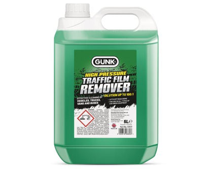 Granville Traffic Film Remover | 6869